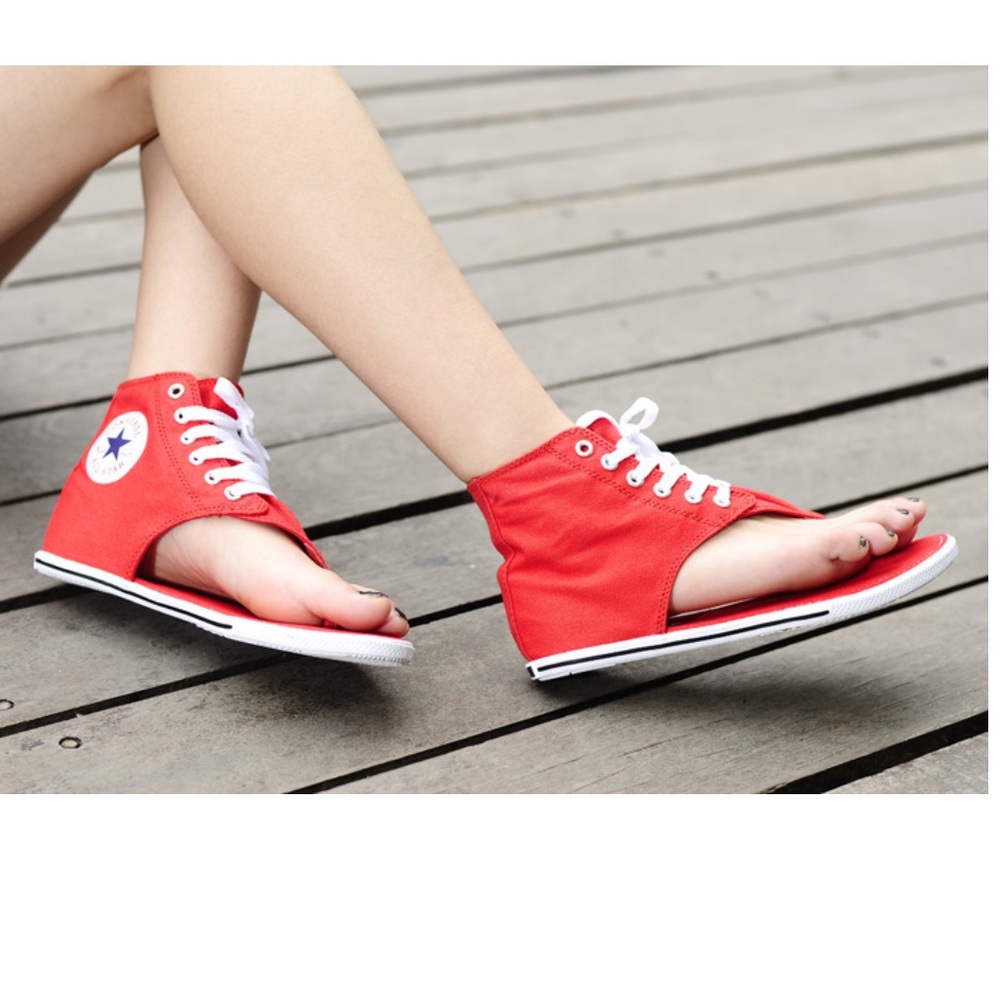 Converse Sandals